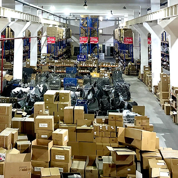 Our Factory 08