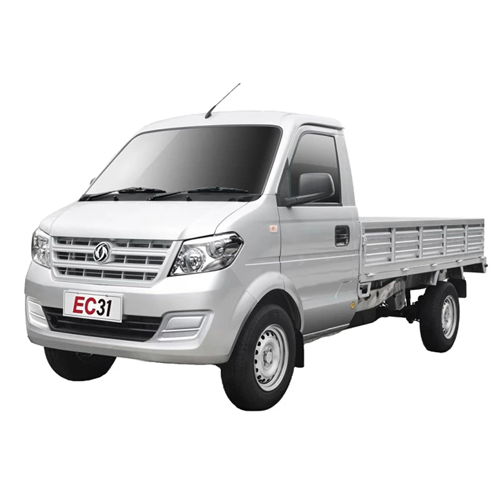 DFSK EC31 Electric Truck
