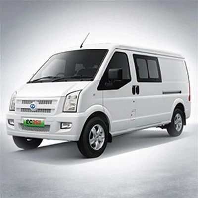 DFSK EC35 Eletric Van