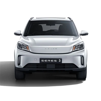 Seres 3 tất cả SUV điện